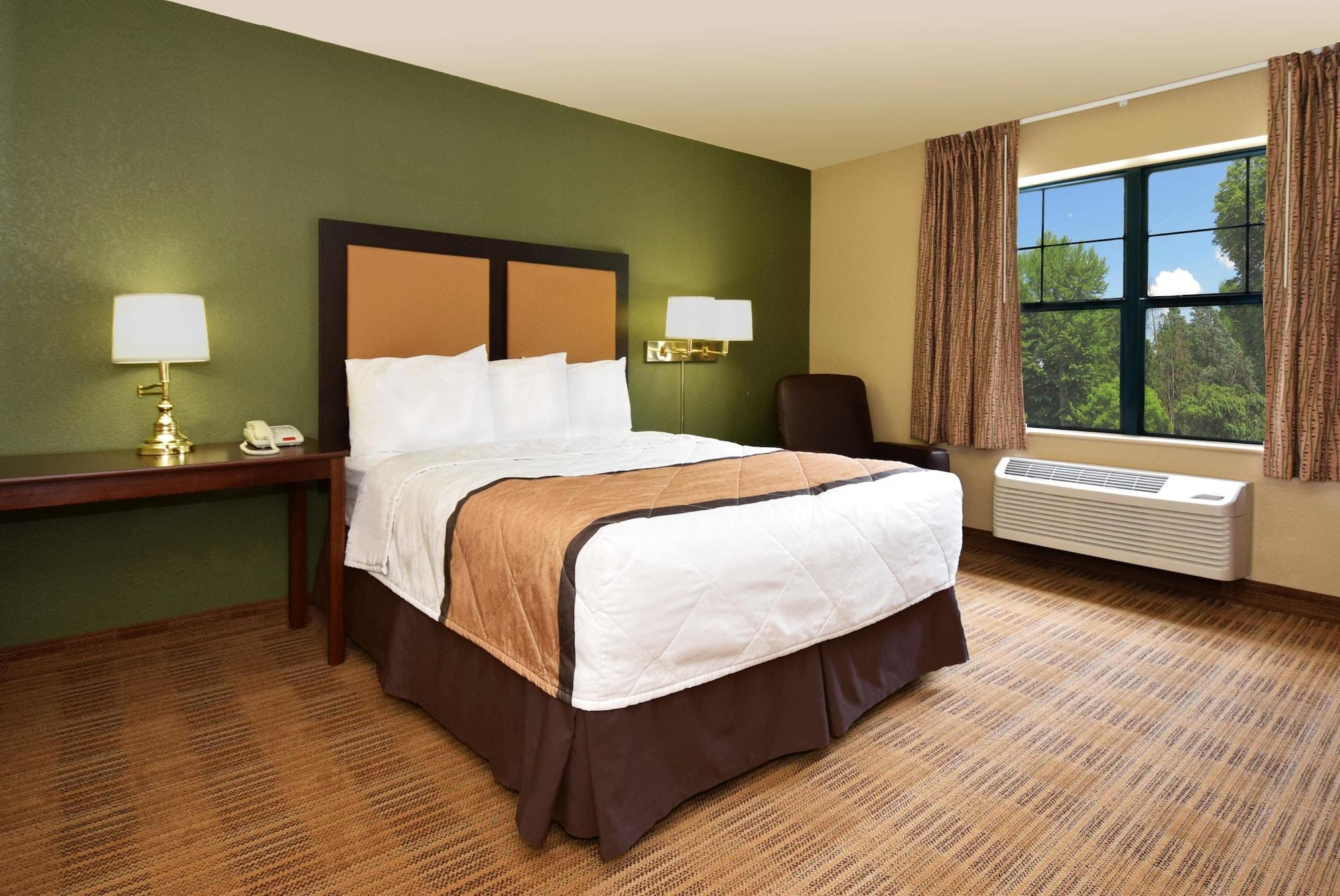 Extended America - Washington, Dc - - Dulles Hotel 2*