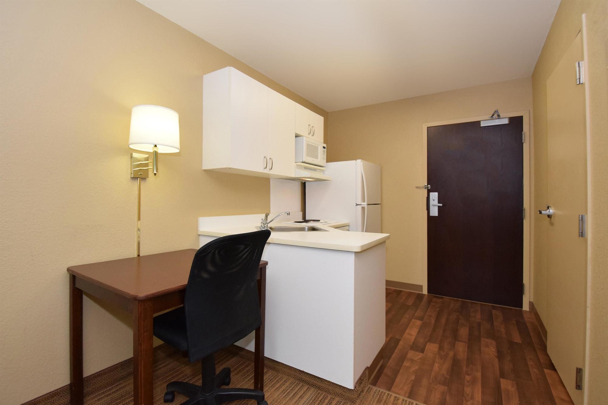 Extended America - Washington, Dc - - Dulles Hotel