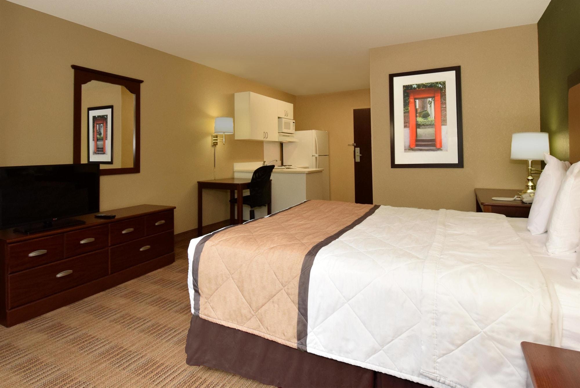 Extended America - Washington, Dc - - Dulles 2* Herndon