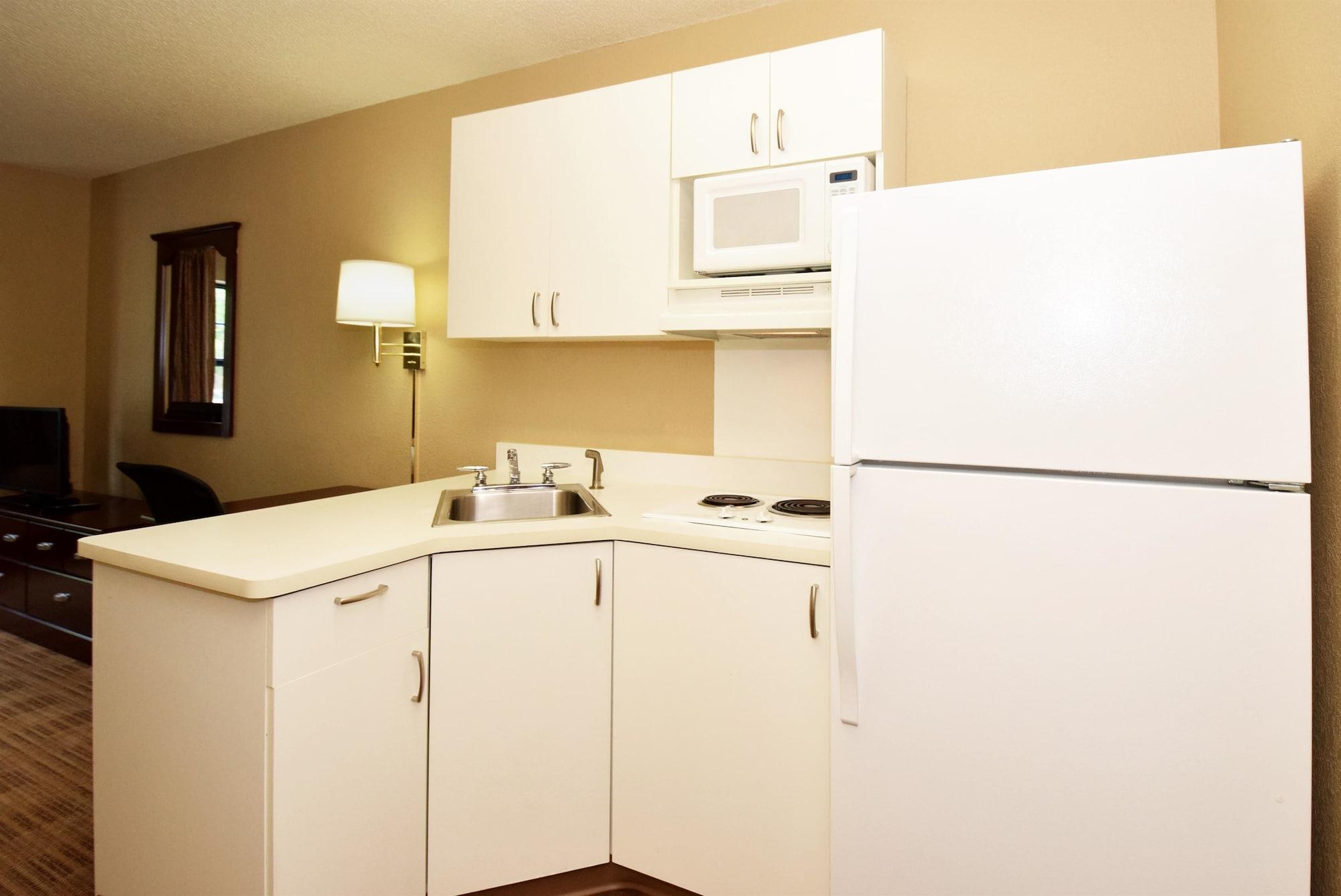 Extended America - Washington, Dc - - Dulles 2* Herndon