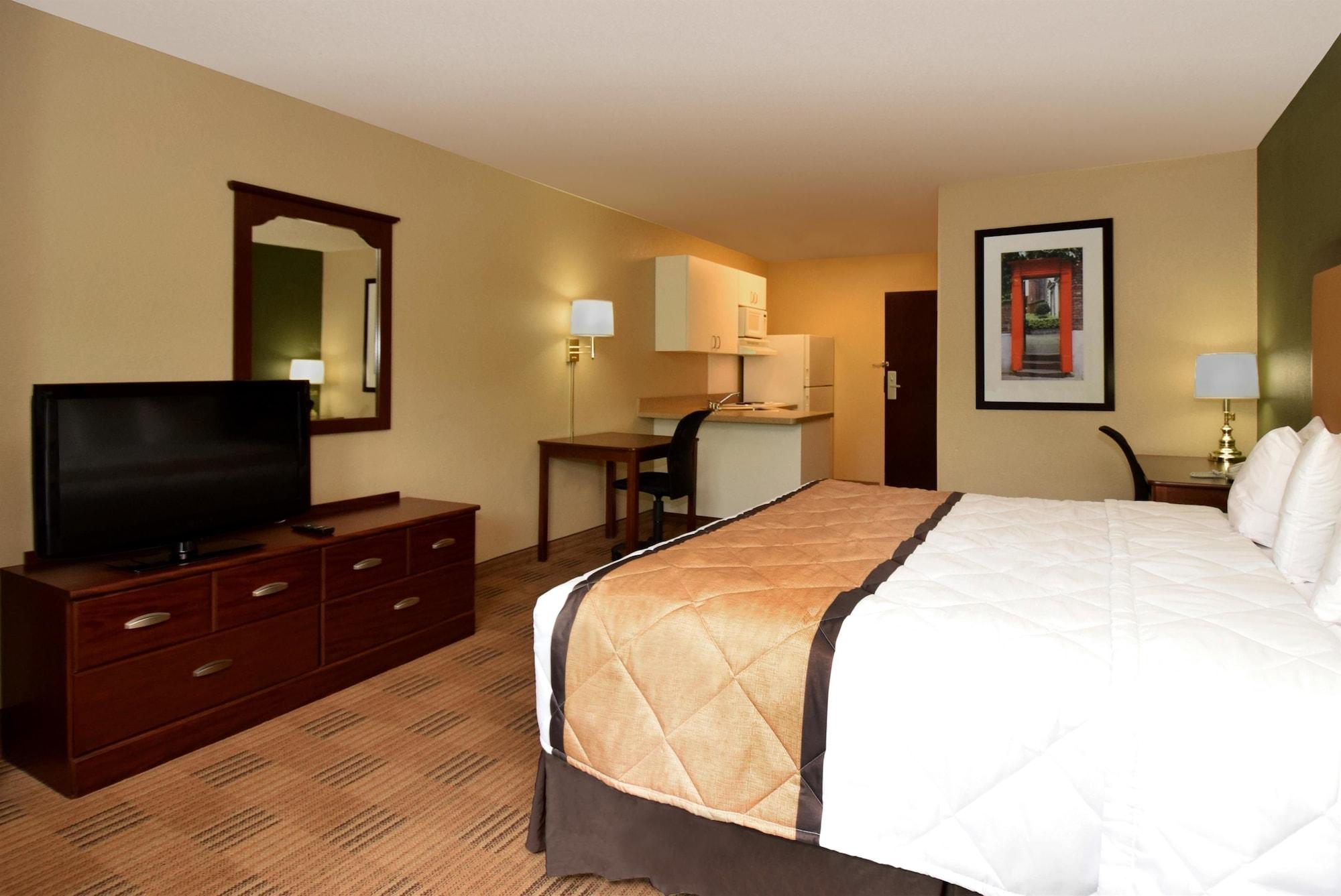 Hotel Extended America - Washington, Dc - - Dulles