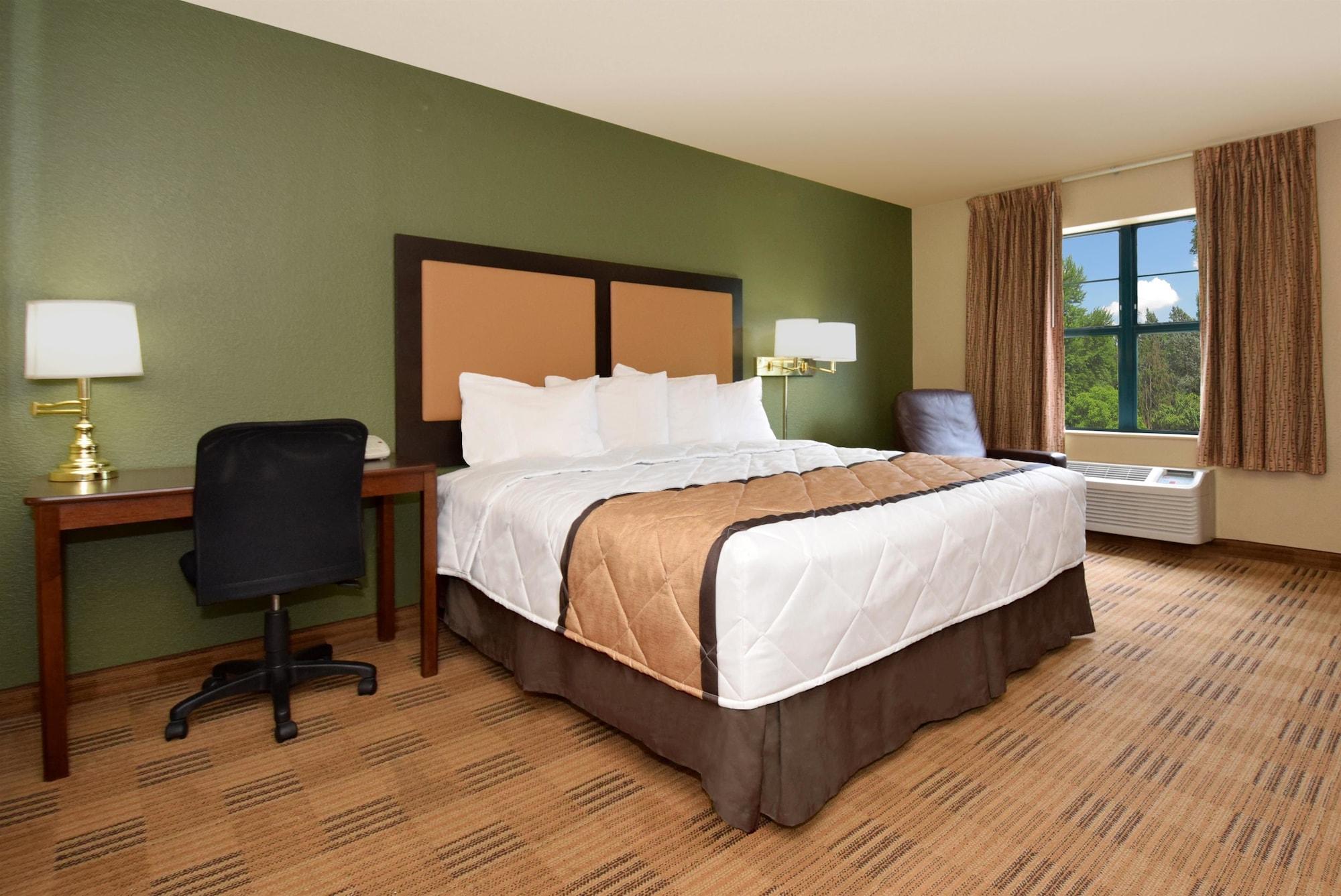 Hotel Extended America - Washington, Dc - - Dulles 2*