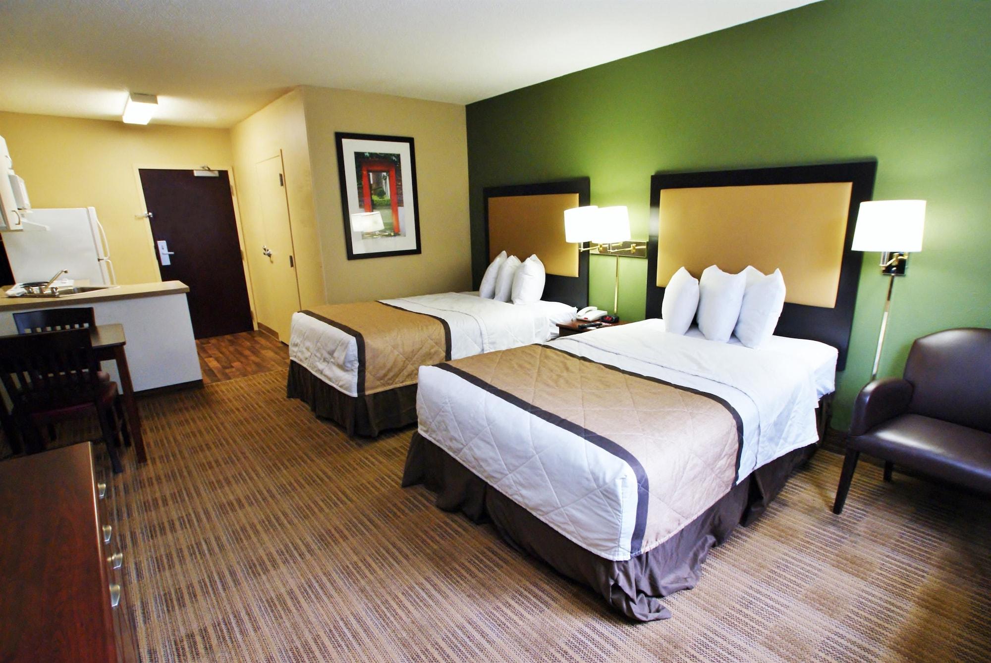 Extended America - Washington, Dc - - Dulles 2* Herndon