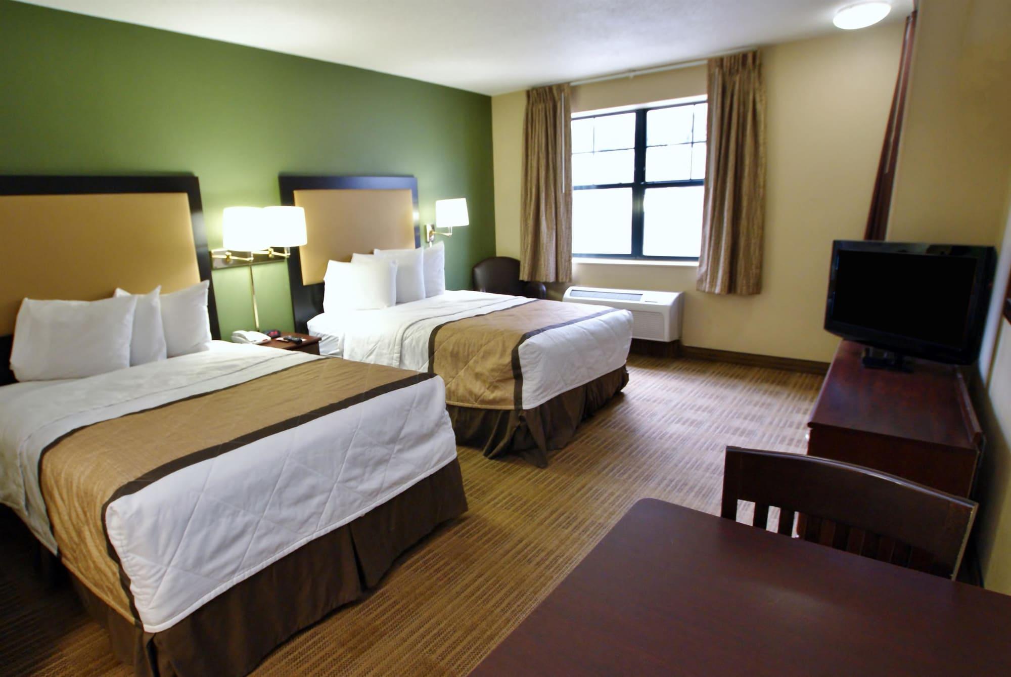 Extended America - Washington, Dc - - Dulles Hotel