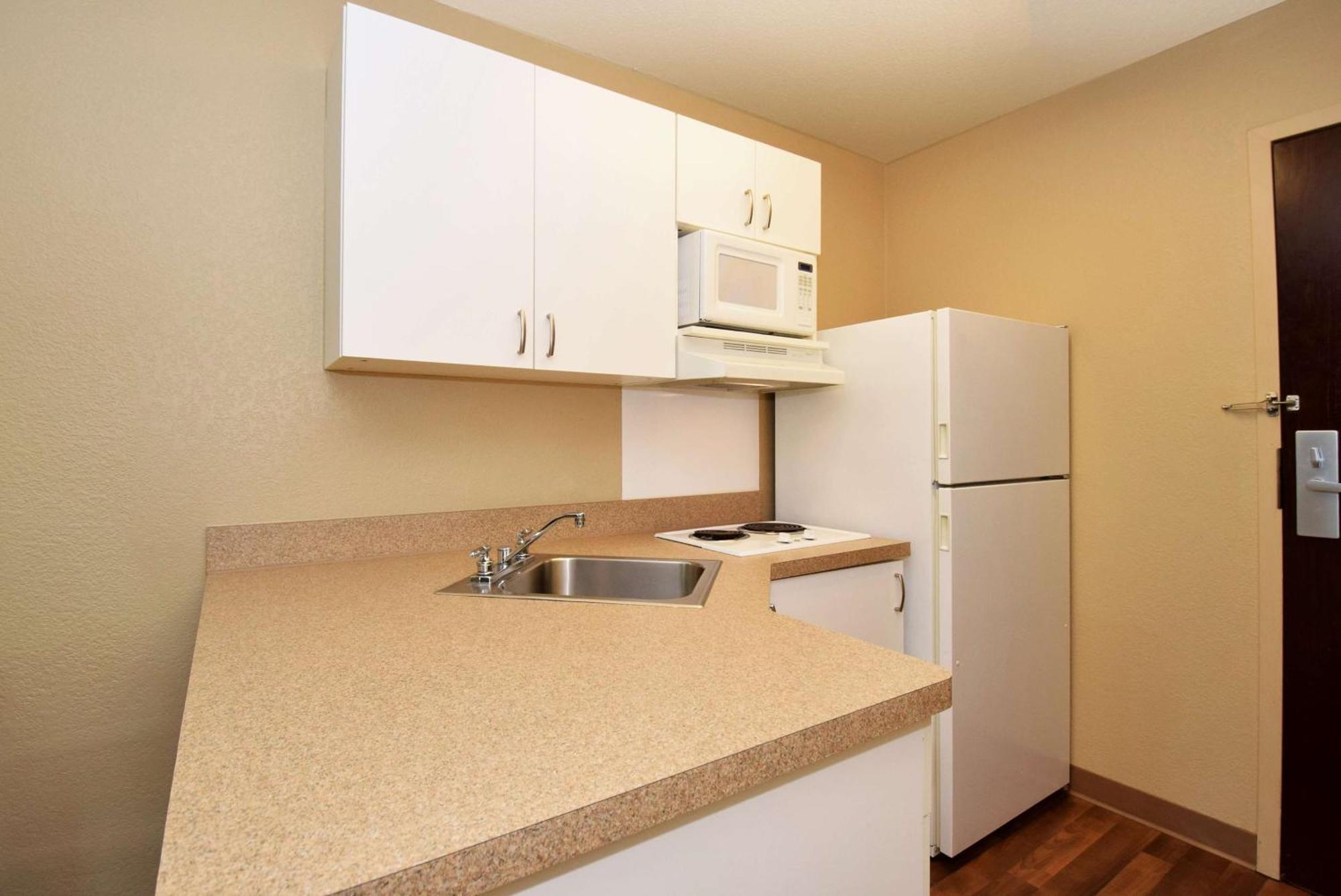 Extended America - Washington, Dc - - Dulles Hotel Herndon