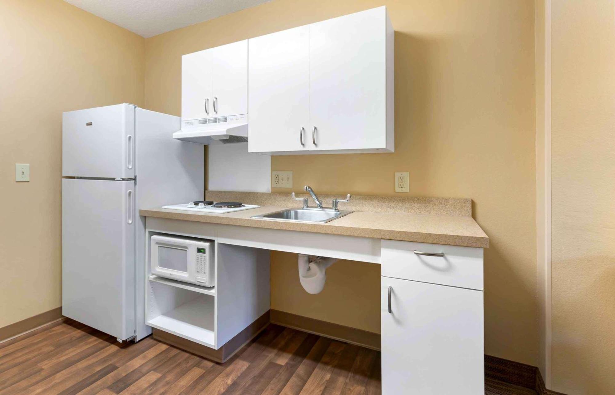 Extended America - Washington, Dc - - Dulles Hotel 2*