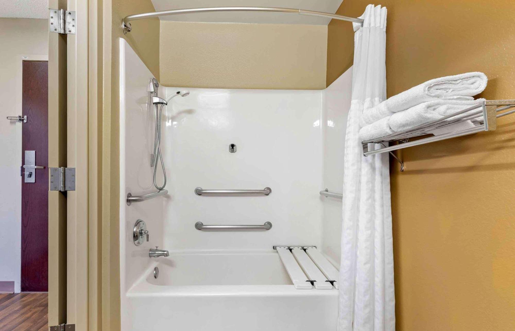 Hotel Extended America - Washington, Dc - - Dulles 2*