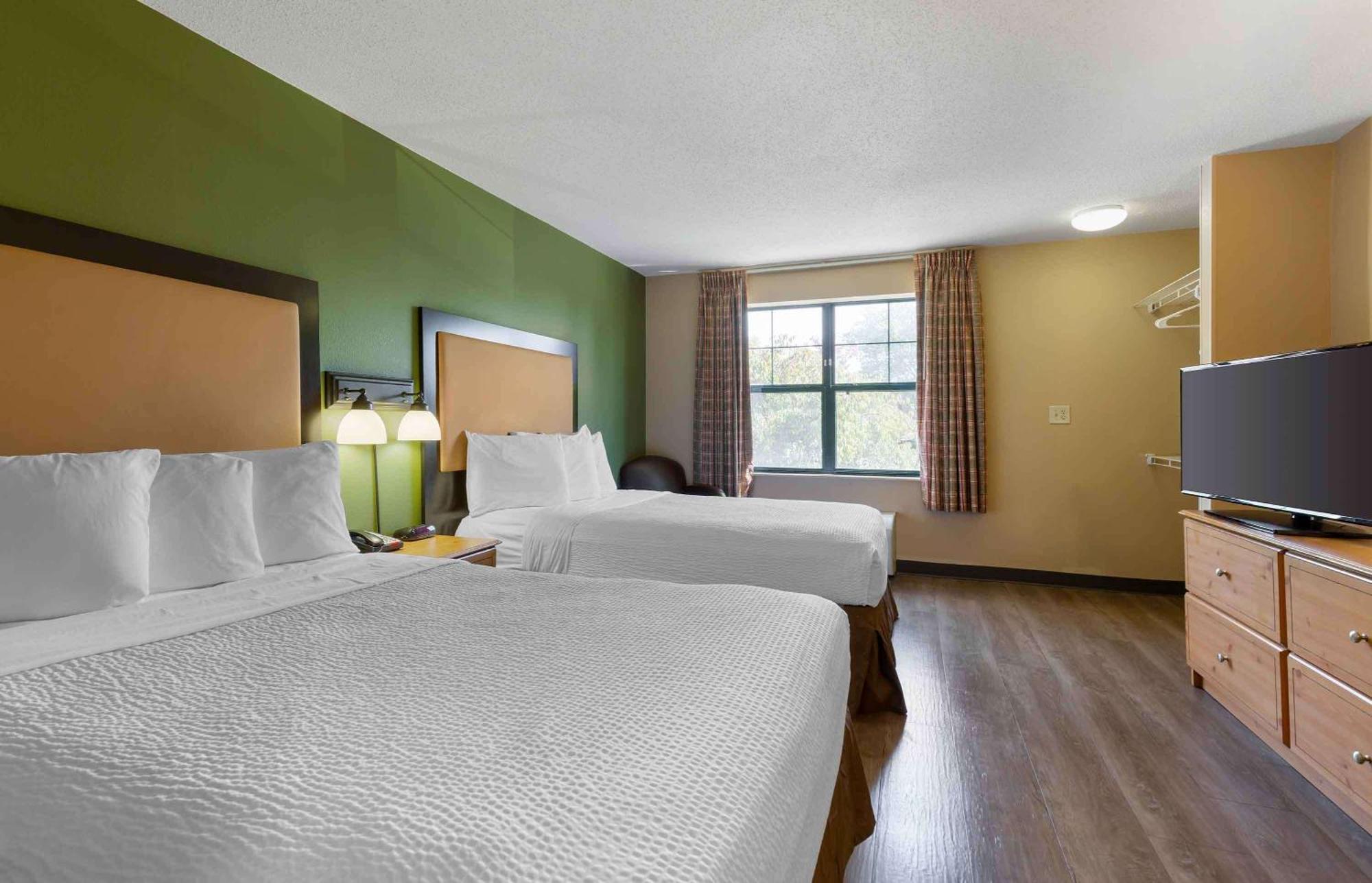Extended America - Washington, Dc - - Dulles Hotel Herndon