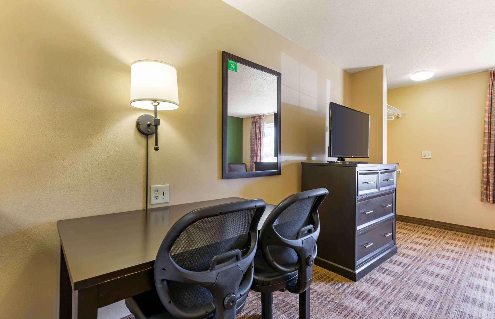 Extended America - Washington, Dc - - Dulles Hotel