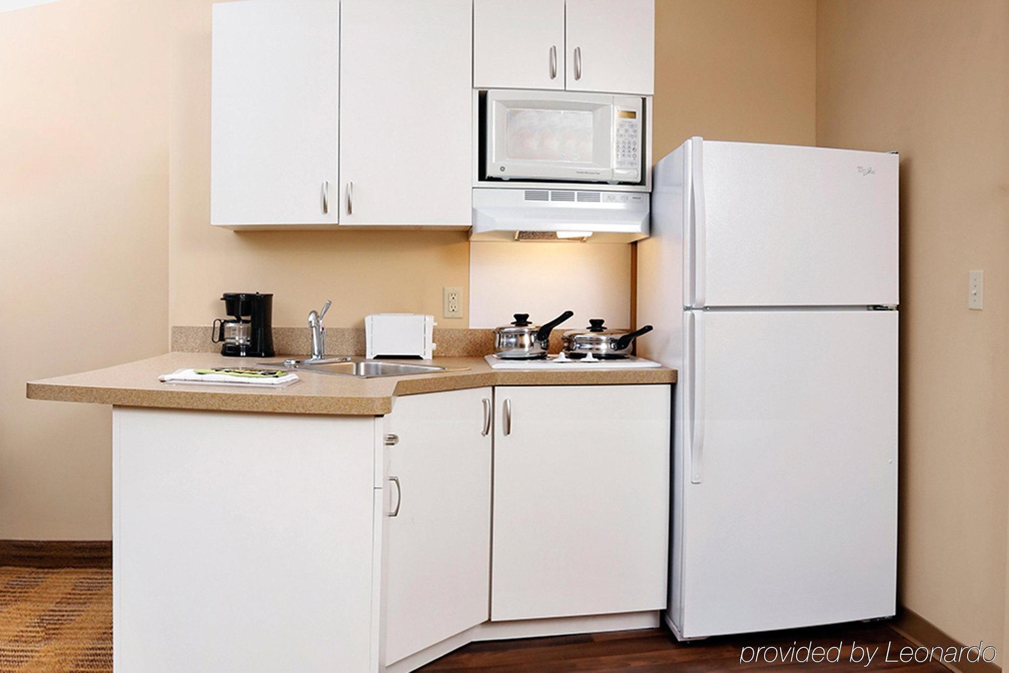Extended America - Washington, Dc - - Dulles 2* Herndon