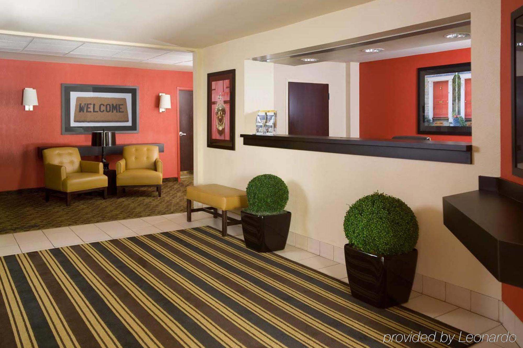 Extended America - Washington, Dc - - Dulles Hotel 2*