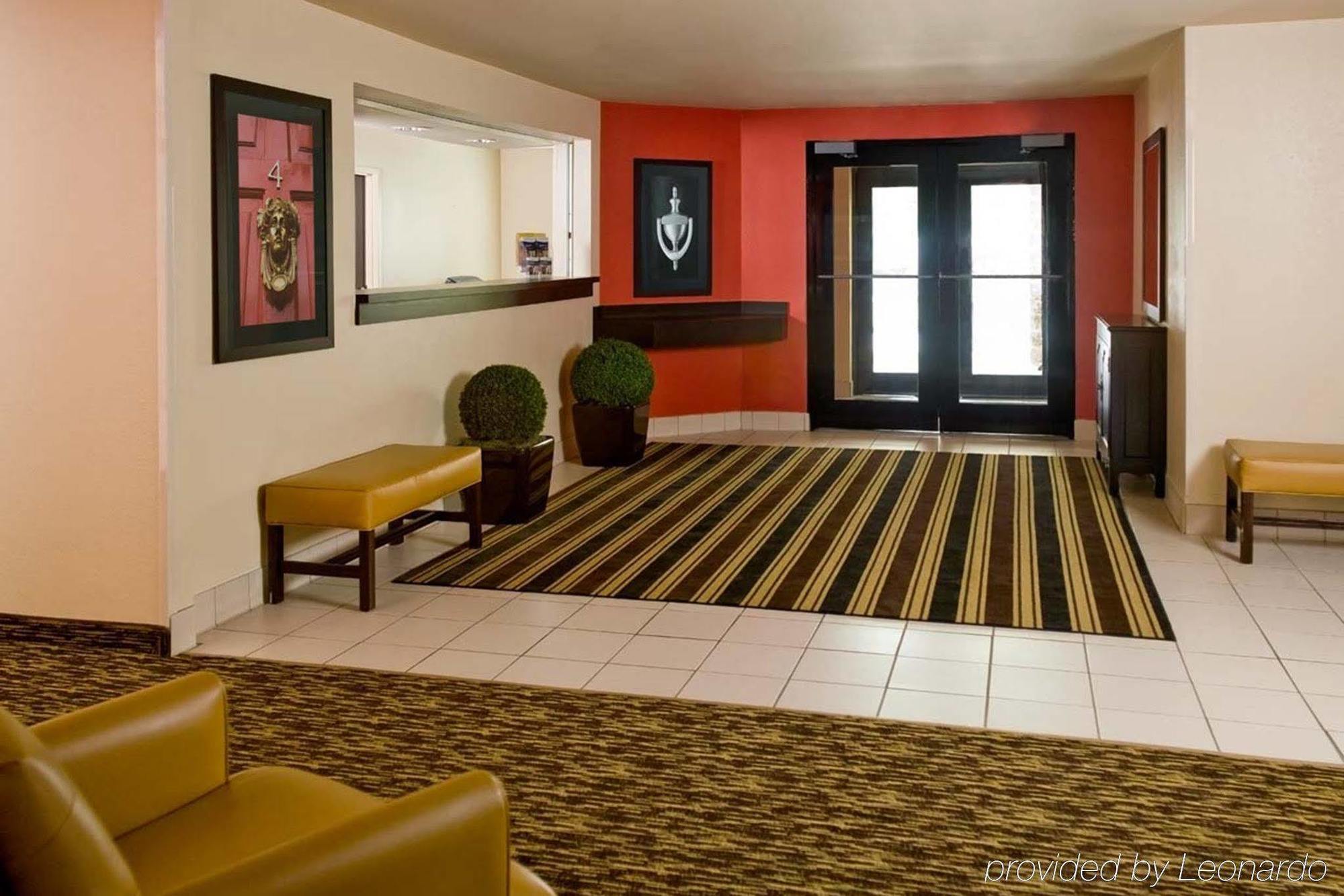 Hotel Extended America - Washington, Dc - - Dulles