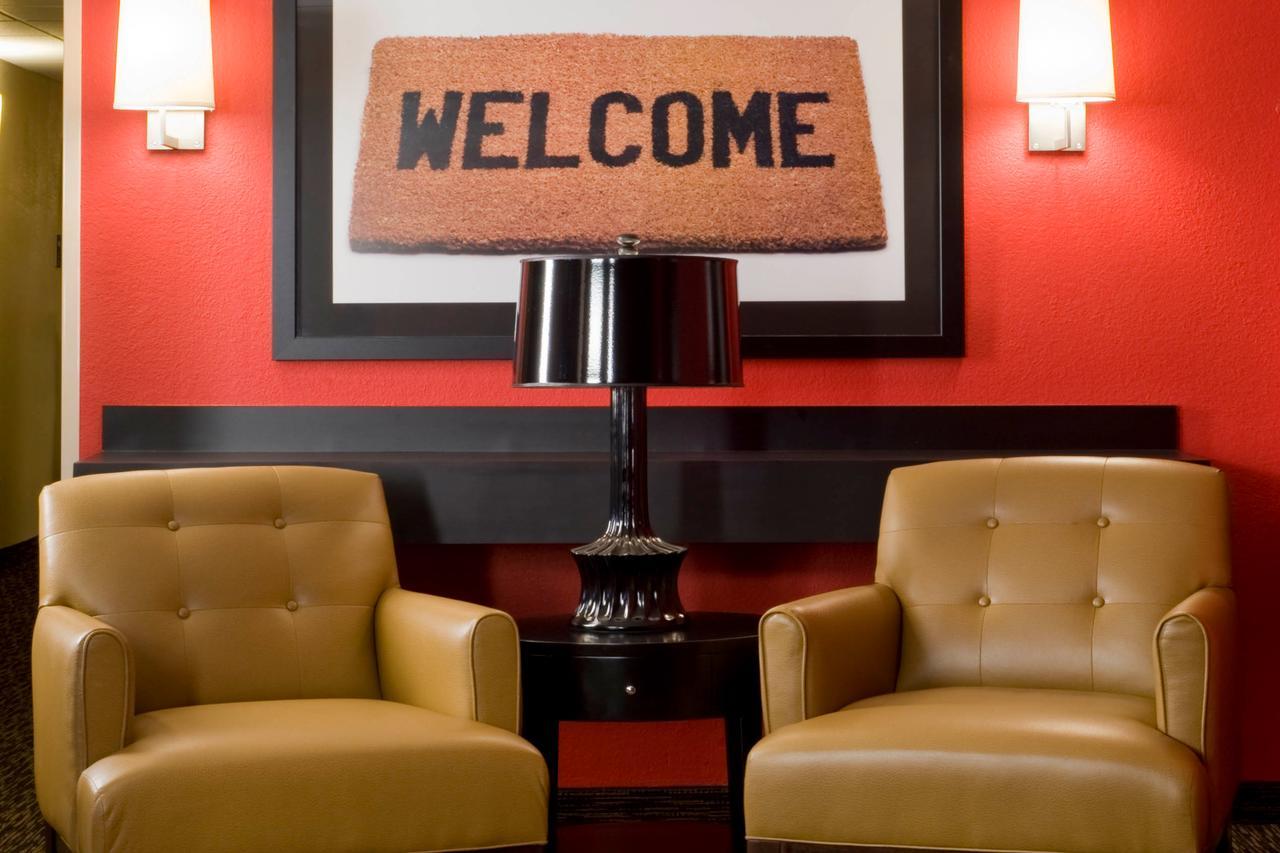 Hotel Extended America - Washington, Dc - - Dulles Herndon