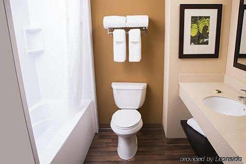 Hotel Extended America - Washington, Dc - - Dulles 2*