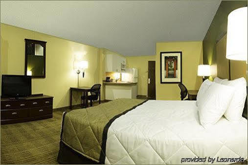 Extended America - Washington, Dc - - Dulles Hotel