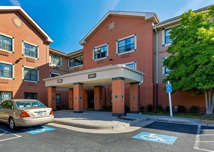 Extended Stay America Suites - Washington, Dc - Herndon - Dulles
