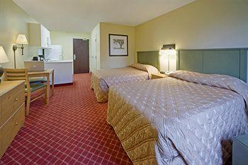 Hotel Extended America - Washington, Dc - - Dulles Herndon