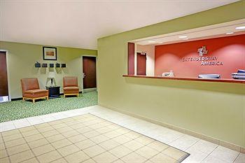 Extended America - Washington, Dc - - Dulles Hotel