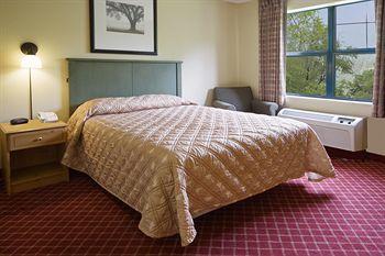 Extended America - Washington, Dc - - Dulles 2*