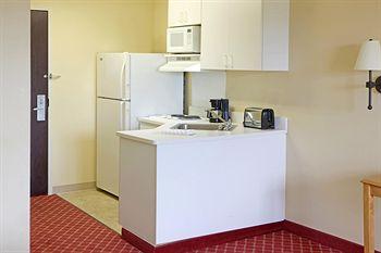 Extended America - Washington, Dc - - Dulles Hotel 2*