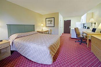 Extended America - Washington, Dc - - Dulles Hotel Herndon
