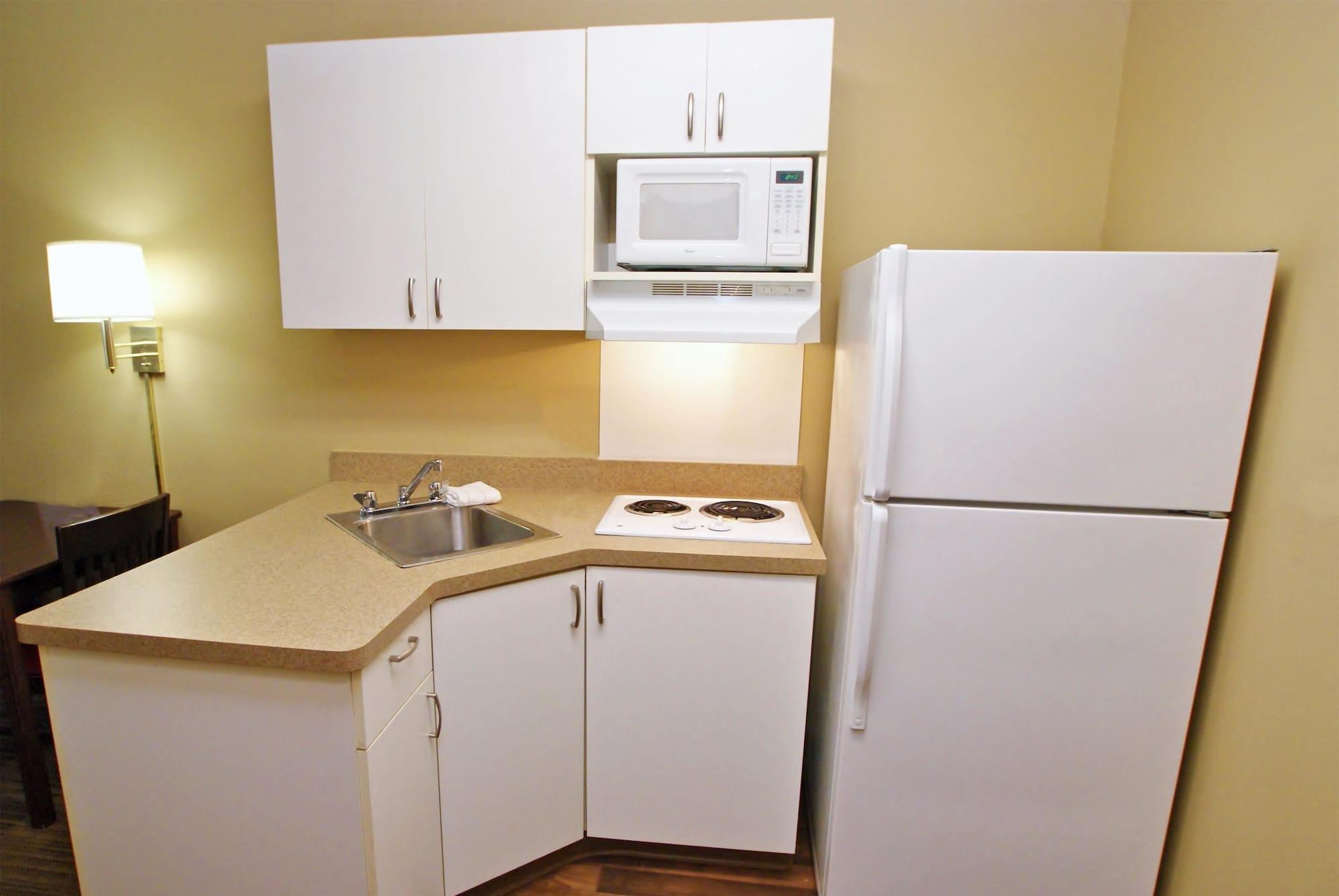 Hotel Extended America - Washington, Dc - - Dulles Herndon