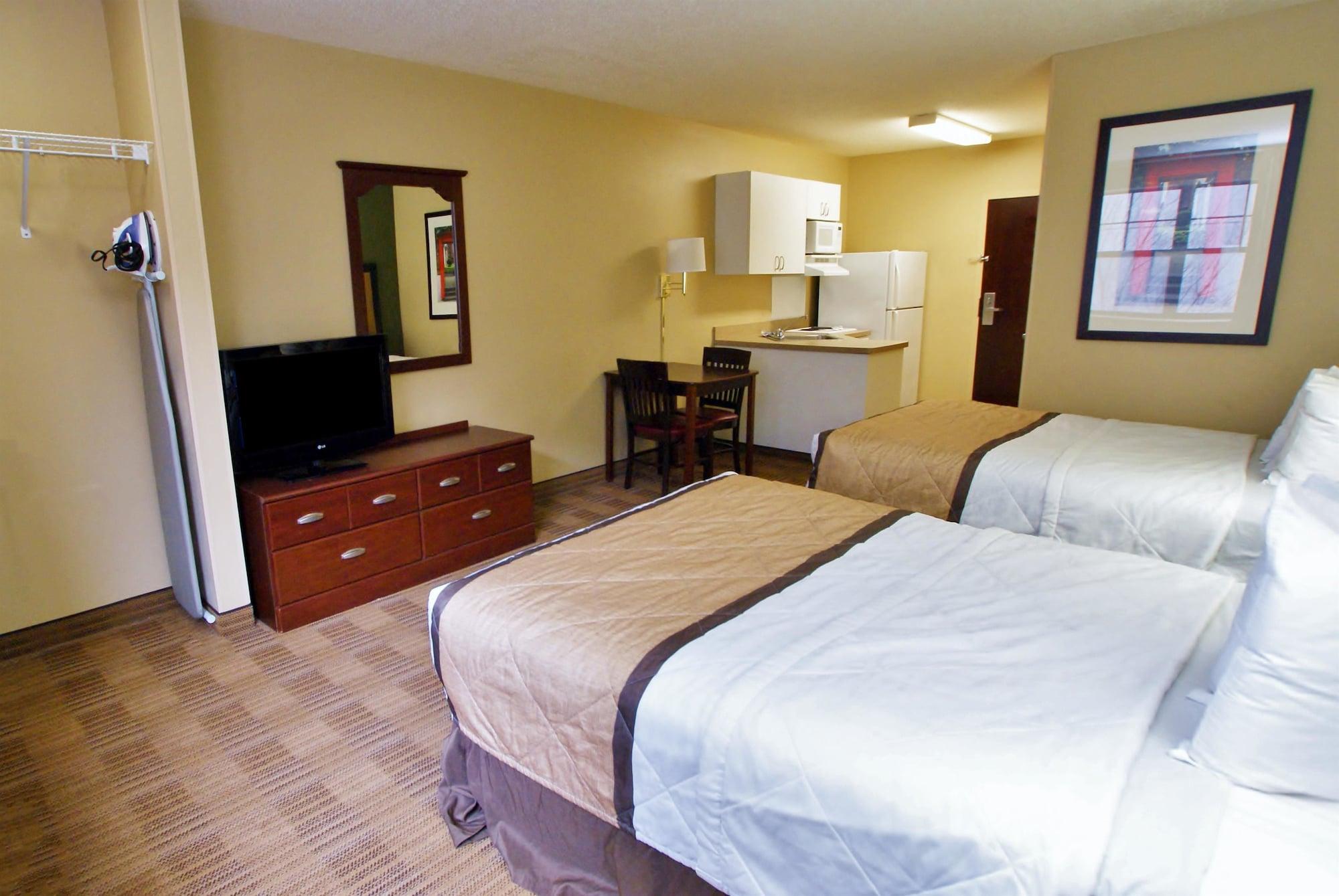 Extended America - Washington, Dc - - Dulles Hotel 2*