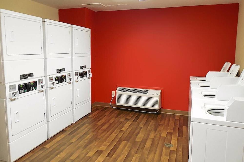 Extended America - Washington, Dc - - Dulles Hotel 2*