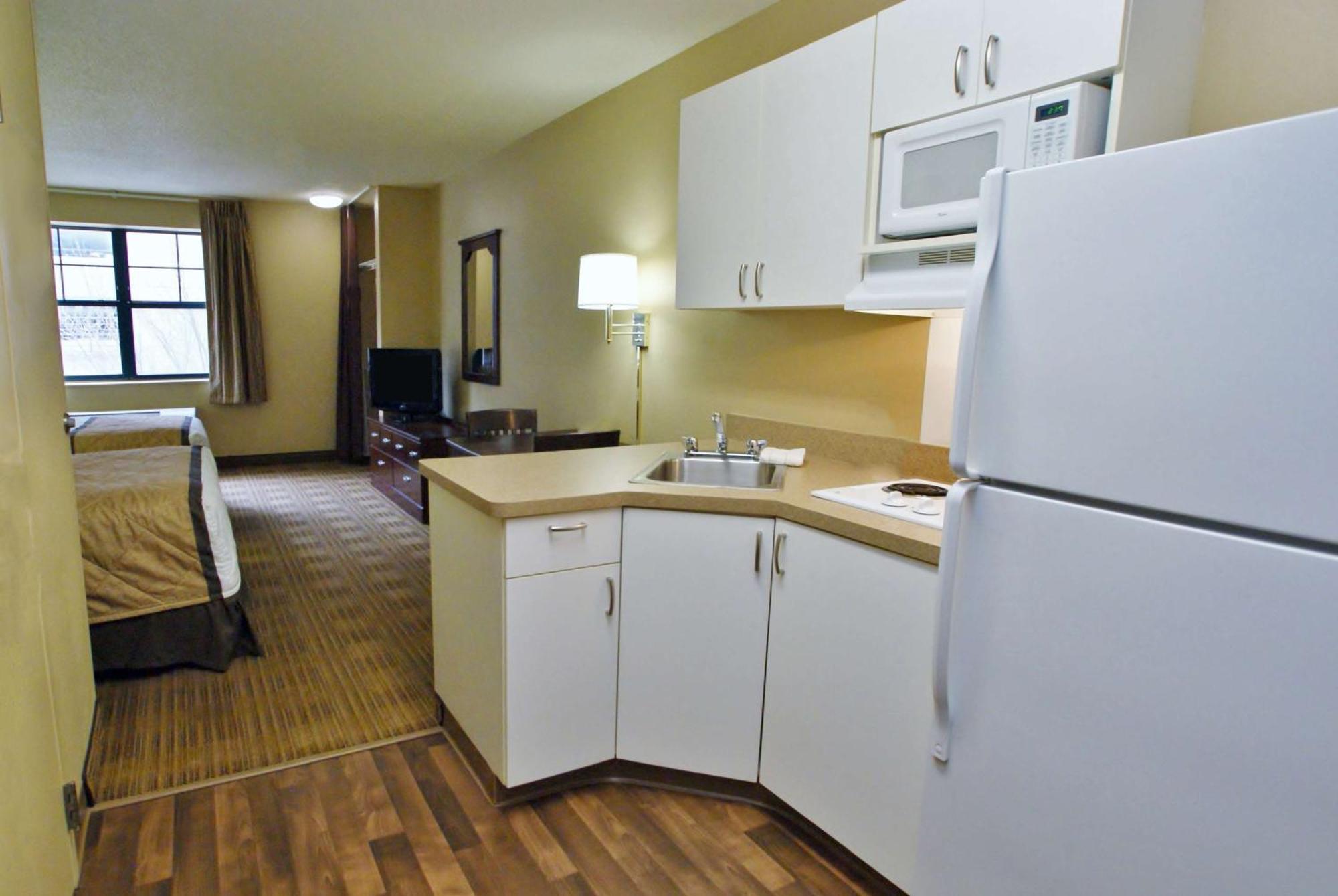 Extended America - Washington, Dc - - Dulles Hotel Herndon