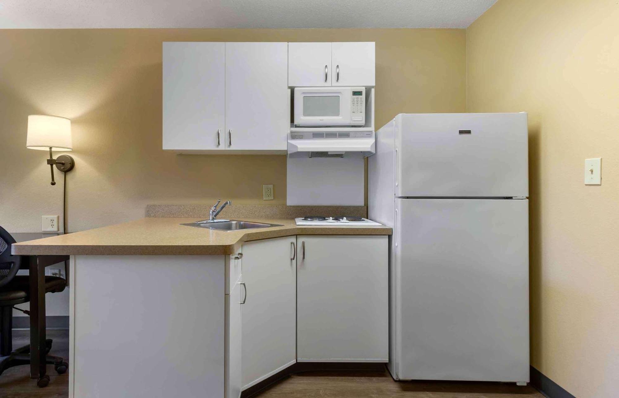 Extended America - Washington, Dc - - Dulles Hotel 2*