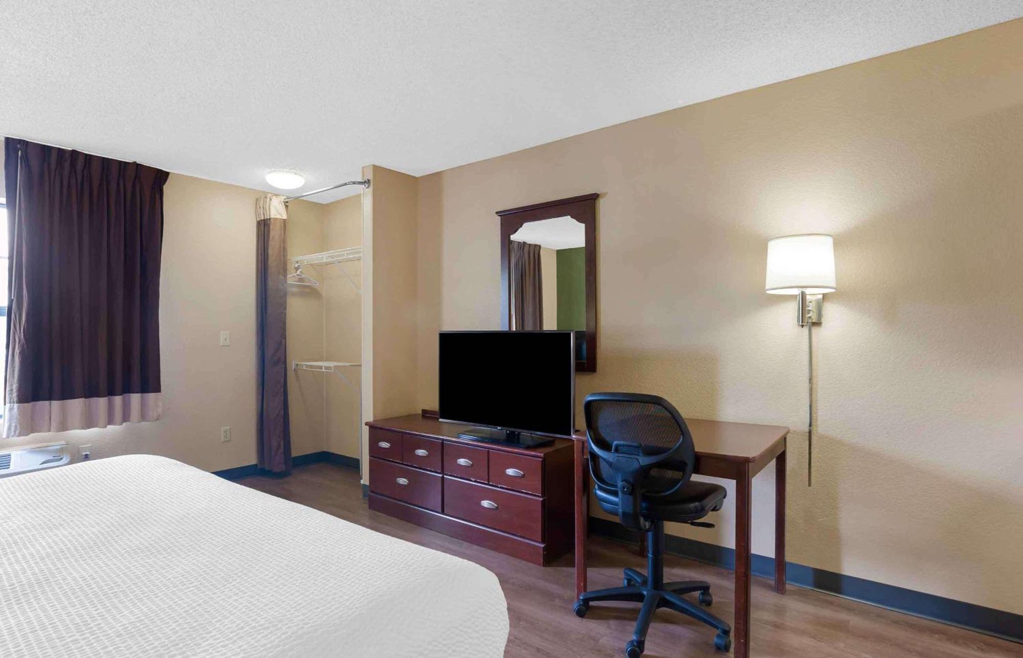 Hotel Extended America - Washington, Dc - - Dulles 2*