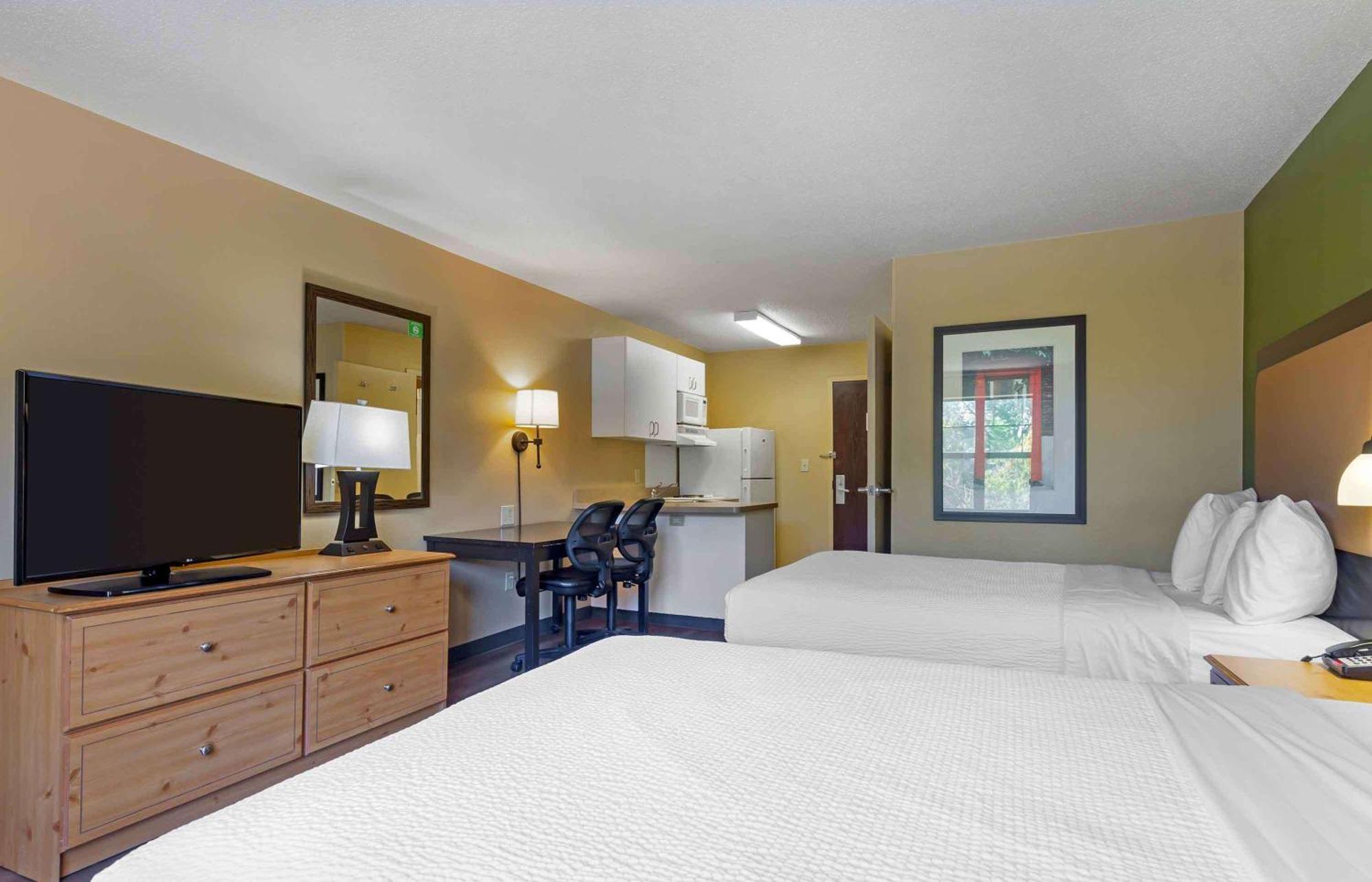 Extended America - Washington, Dc - - Dulles Hotel