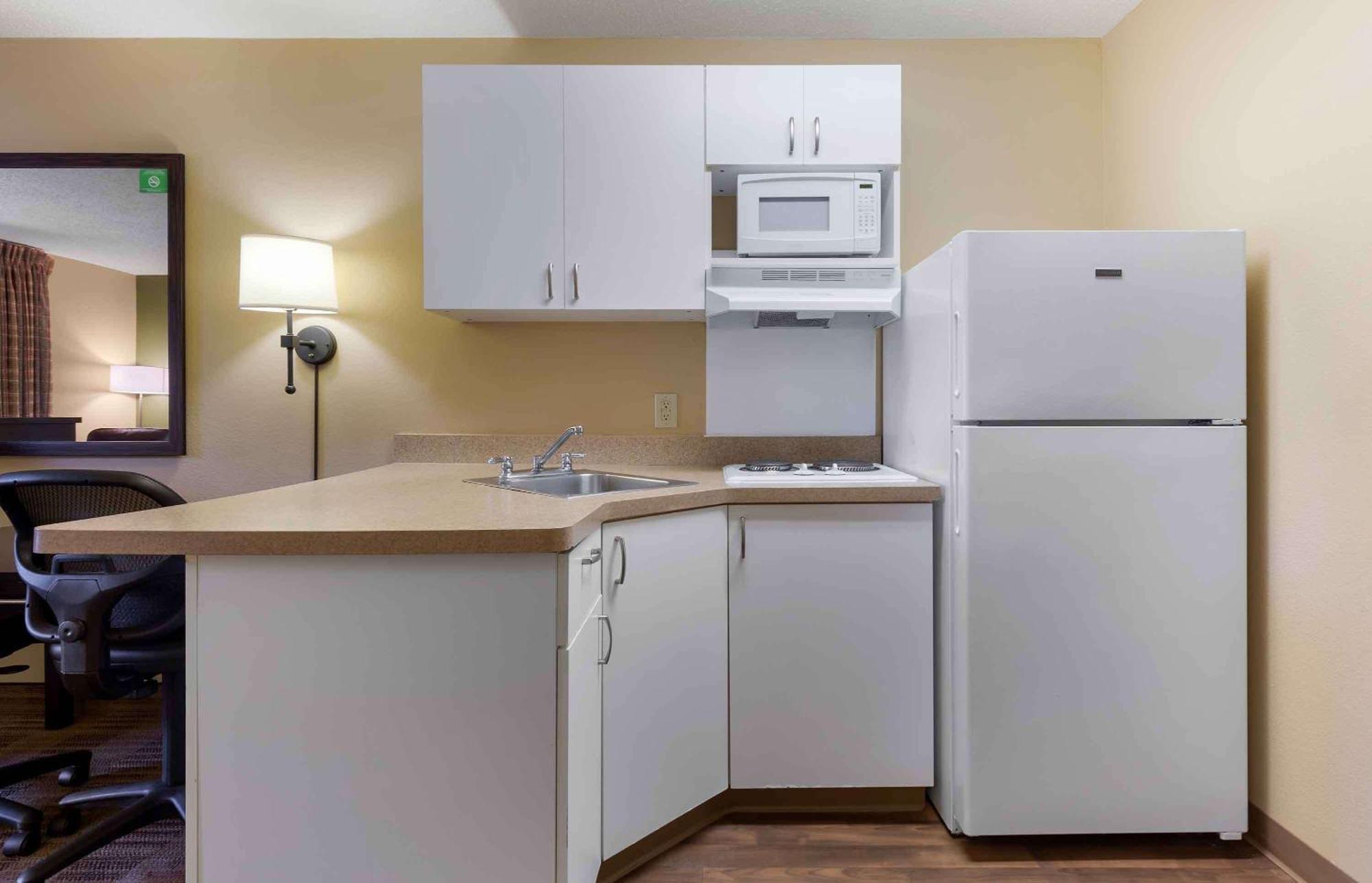 Hotel Extended America - Washington, Dc - - Dulles Herndon