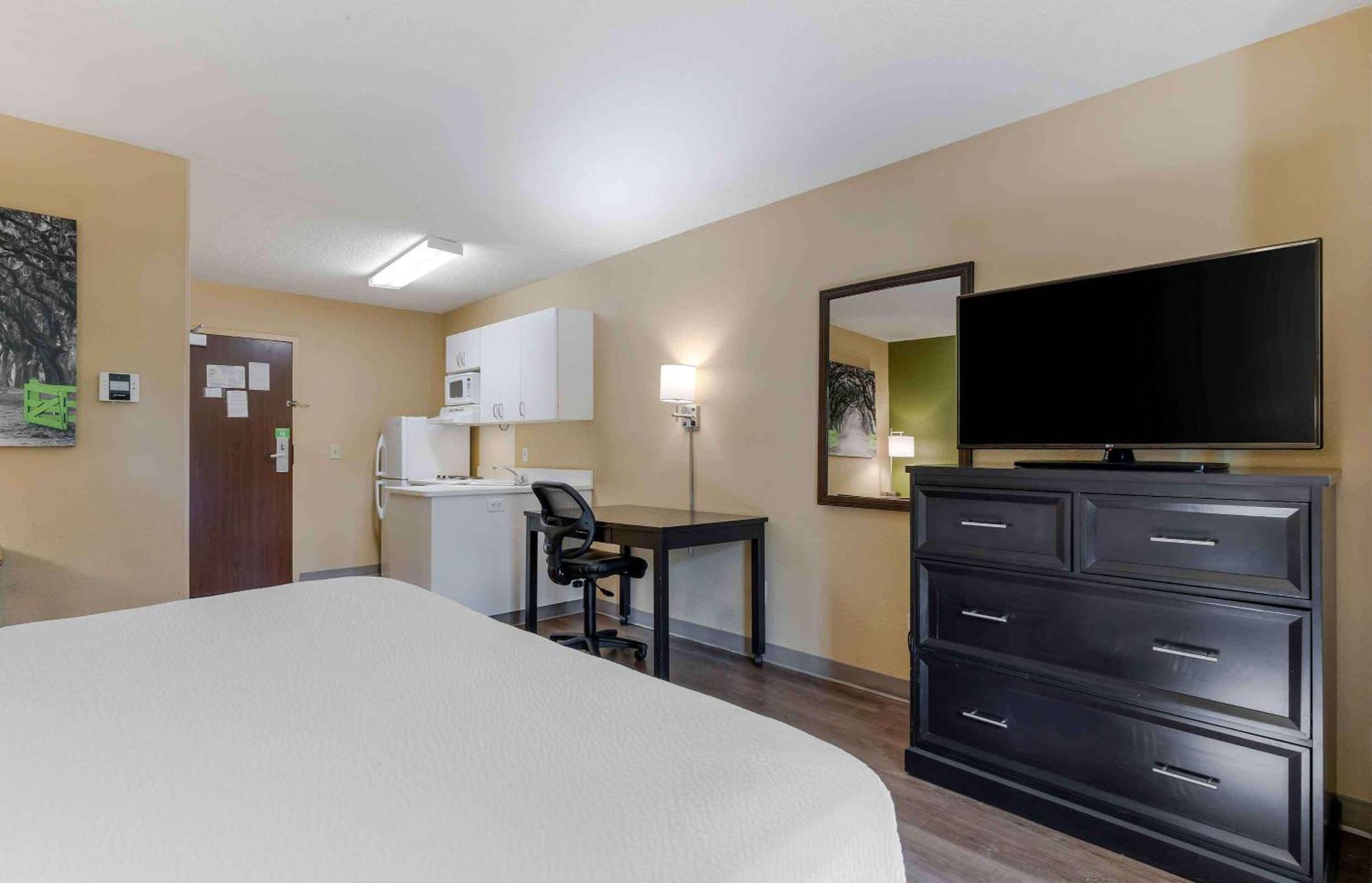 Extended America - Washington, Dc - - Dulles 2* Herndon
