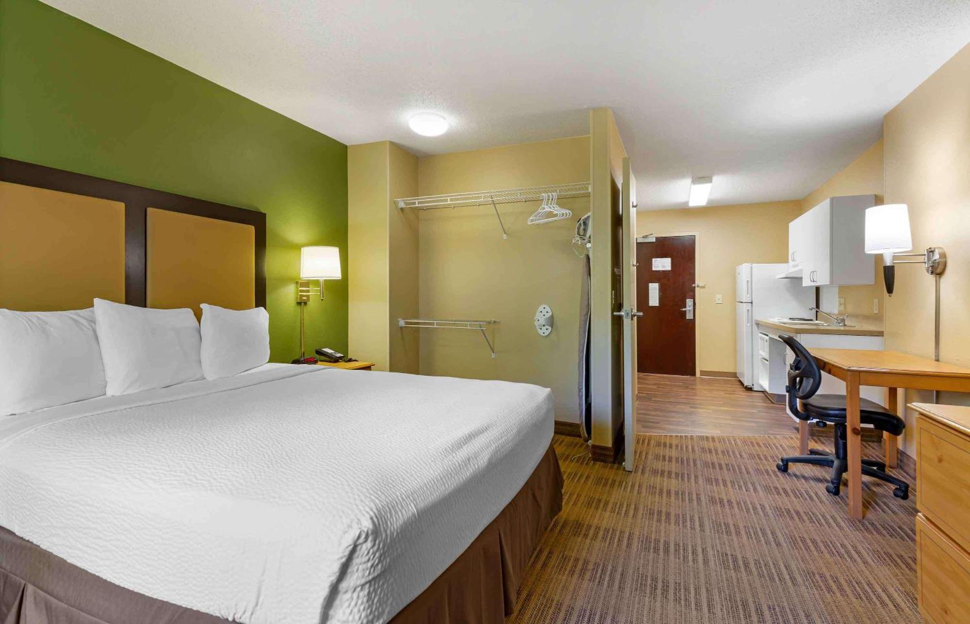Extended America - Washington, Dc - - Dulles Hotel 2*