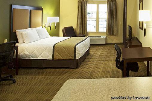 Extended America - Washington, Dc - - Dulles 2*