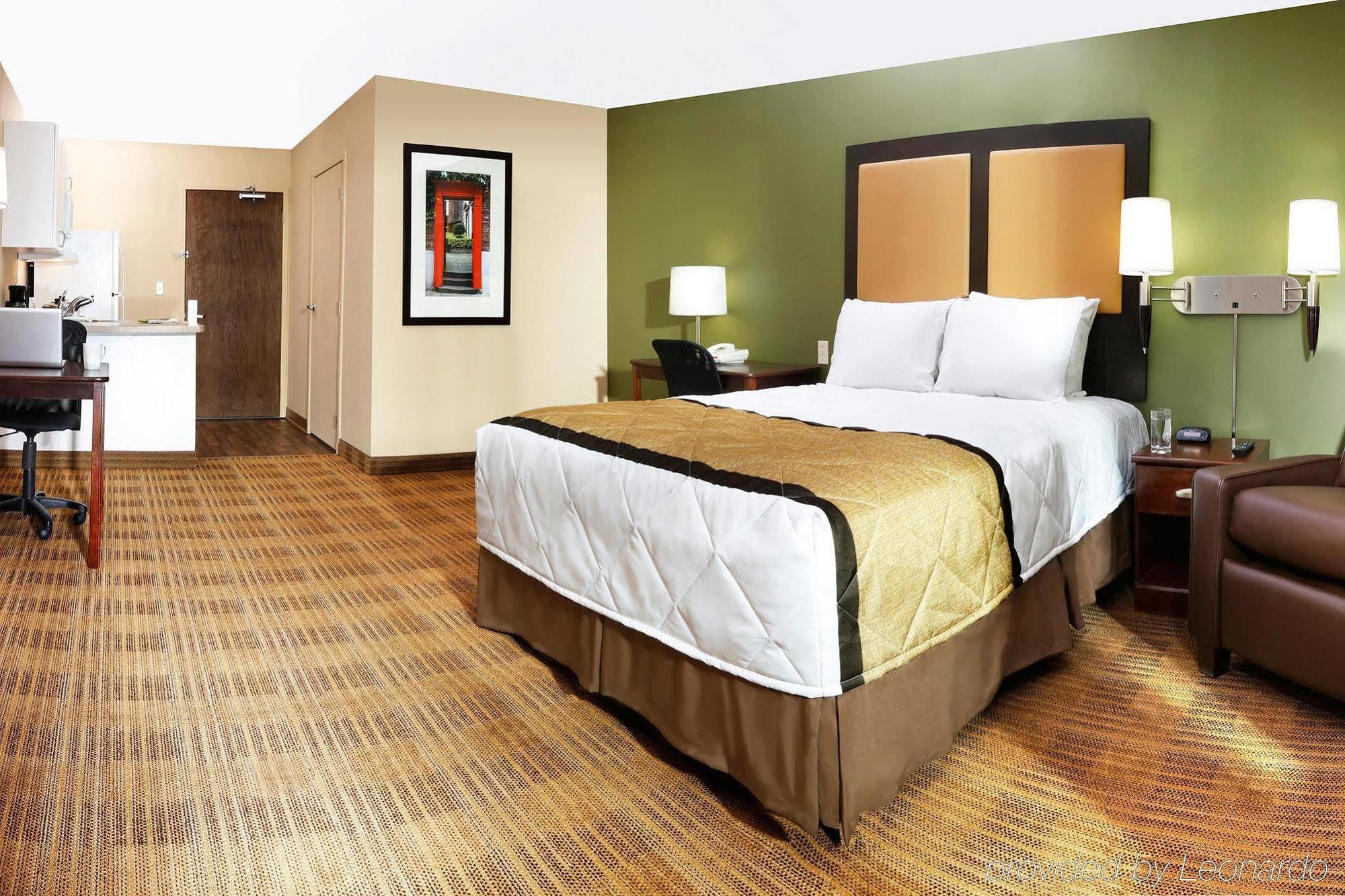 Extended America - Washington, Dc - - Dulles Hotel Herndon