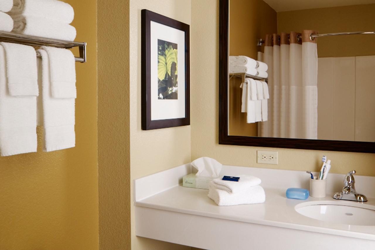 Hotel Extended America - Washington, Dc - - Dulles Herndon