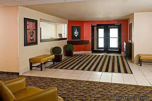 Extended America - Washington, Dc - - Dulles 2*