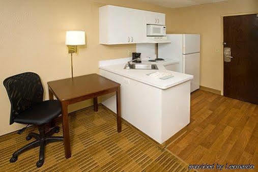 Extended America - Washington, Dc - - Dulles Hotel