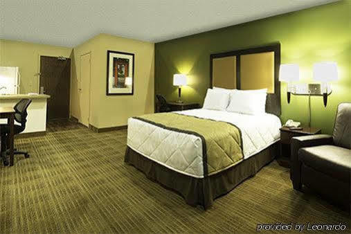 Extended America - Washington, Dc - - Dulles Hotel Herndon