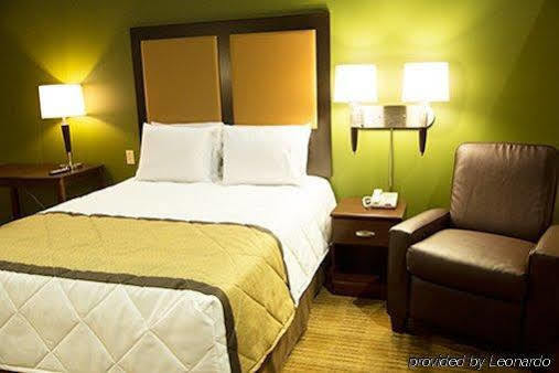Extended America - Washington, Dc - - Dulles Hotel
